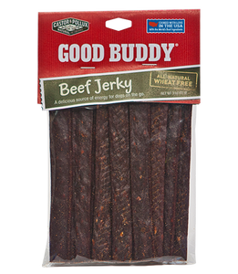 Good Buddy - Beef Jerky