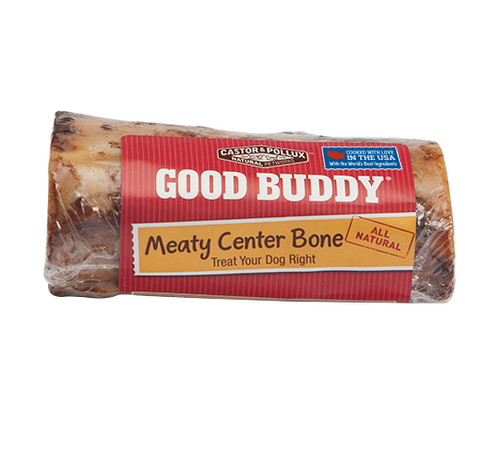 Good Buddy - Meaty Bone
