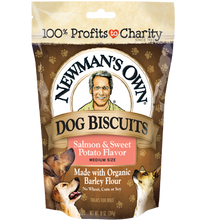Newman's Own - Dog Cookies