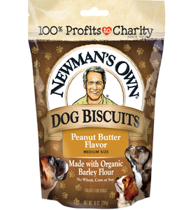 Newman's Own - Dog Cookies